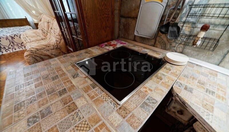 1-комн. квартира, 38 м2, 2/5 эт. Санкт-Петербург - изображение 17