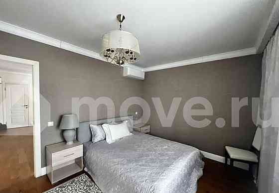 2-комн. квартира, 57 м2, 9/10 эт. Москва