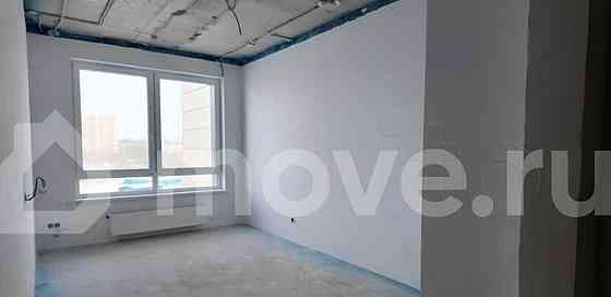 4-комн. квартира, 109 м2, 10/30 эт. Москва