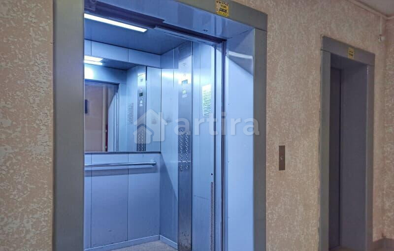 Студия, 29 м2, 7/17 эт. Нововоронеж - изображение 14