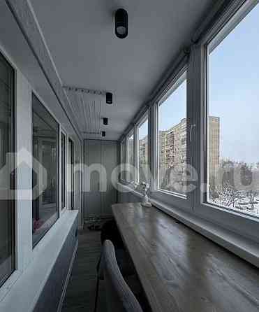 1-комн. квартира, 34.8 м2, 5/16 эт. Москва