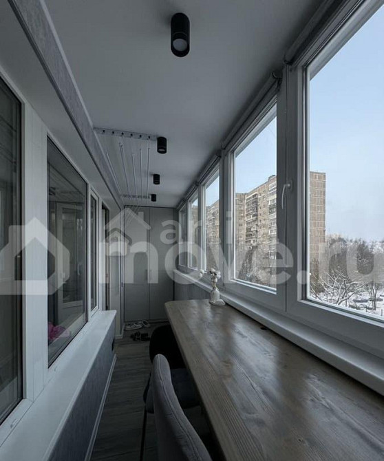 1-комн. квартира, 34.8 м2, 5/16 эт. Москва - изображение 3