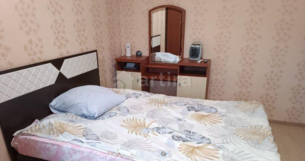 Комната, 90 м2, 7/16 эт. Павловский Посад - изображение 2