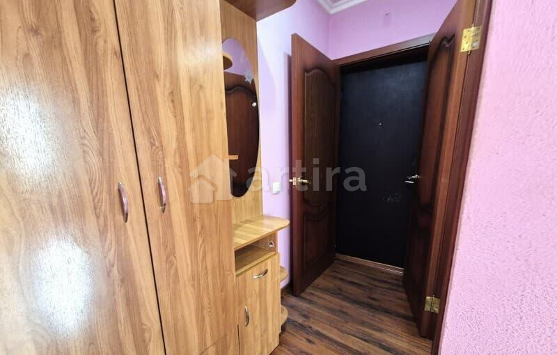 2-комн. квартира, 48 м2, 5/5 эт. Ивантеевка - изображение 8