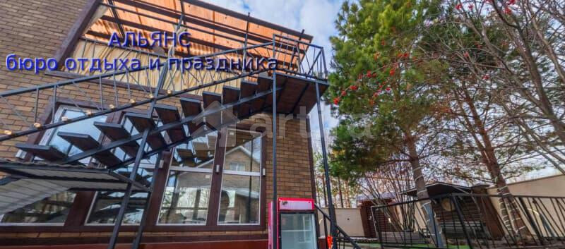 Дом, 270 м2 Новосибирск - изображение 8