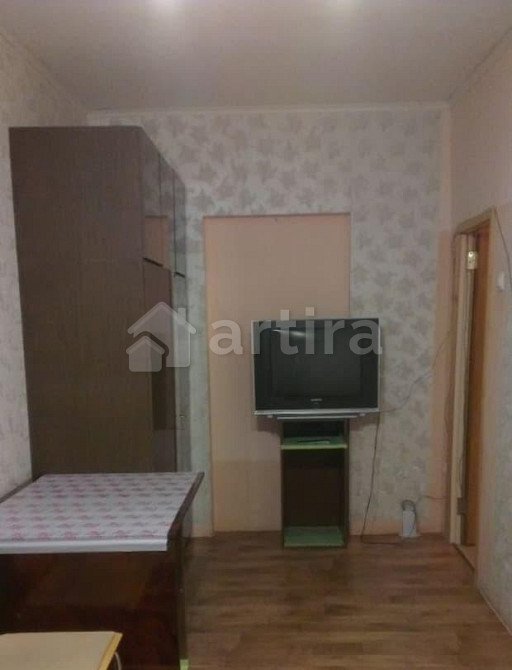 Комната, 43 м2, 1/5 эт. Москва - изображение 2