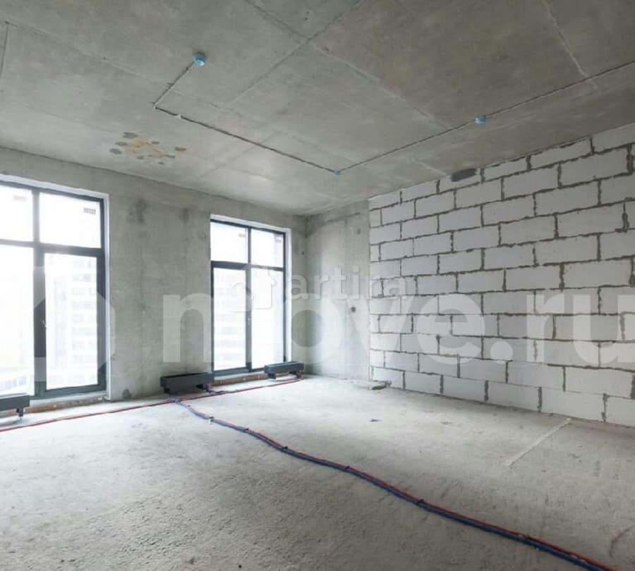 1-комн. квартира, 40 м2, 12/21 эт. Москва - изображение 1