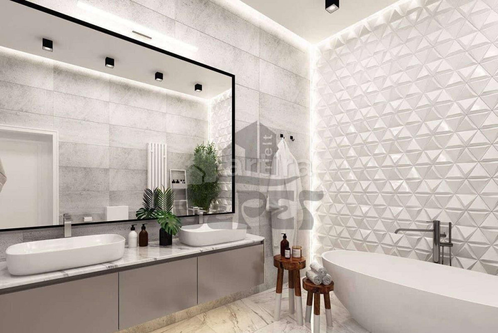 Коттедж, 320 м2, 2.5 сотки, 2 эт. Казань - изображение 12