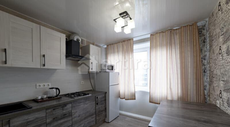 1-комн. квартира, 35 м2, 8/9 эт. Подольск - изображение 3