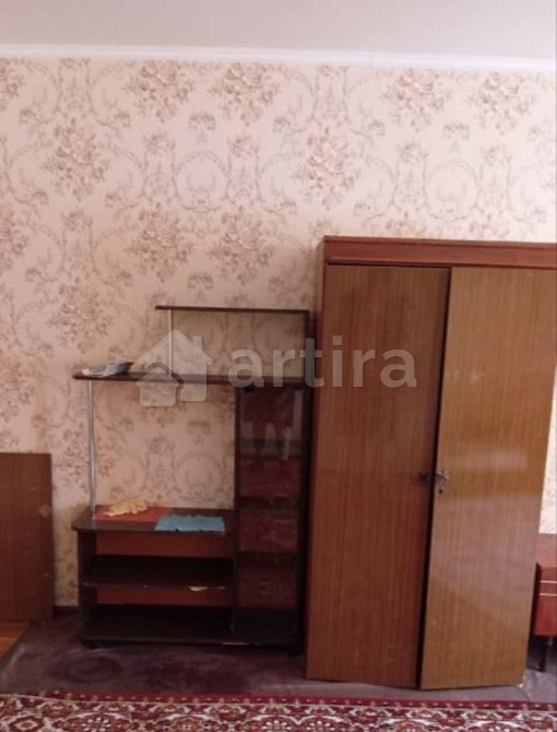 Комната, 25 м2, 1/9 эт. Санкт-Петербург - изображение 4