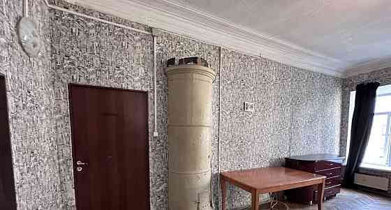 Комната, 25 м2, 3/5 эт. Санкт-Петербург