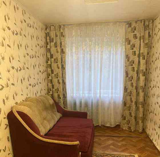 Комната, 50 м2, 1/5 эт. Красноярск