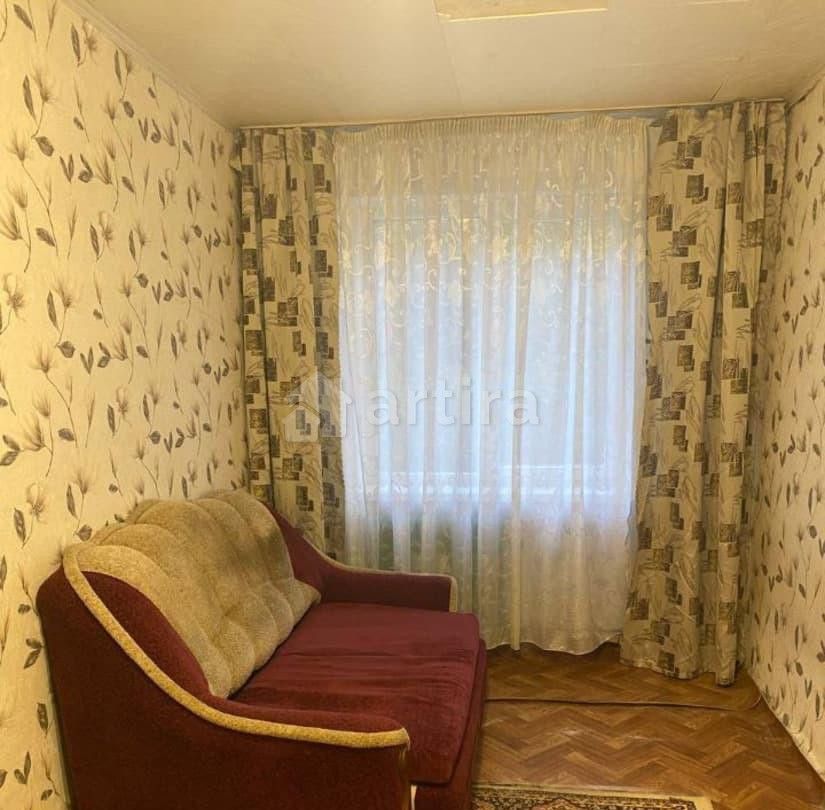 Комната, 50 м2, 1/5 эт. Красноярск - изображение 4