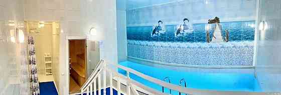 Коттедж, 400 м2, 14 соток, 3 эт. Раменское