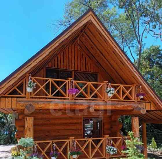 Дом, 75 м2, 2 сотки, 2 эт. Ялта