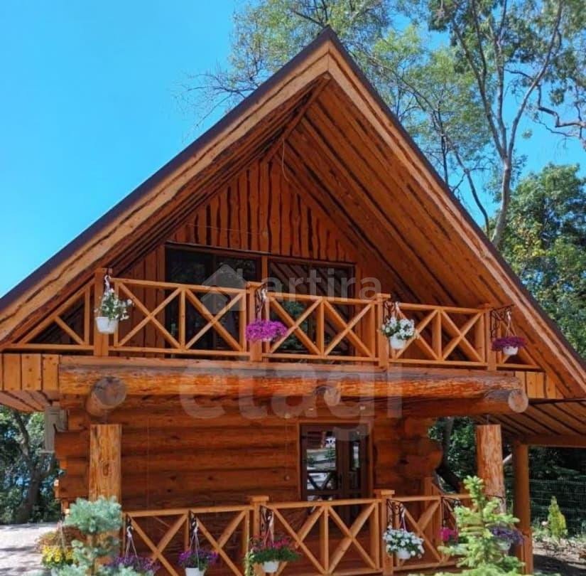 Дом, 75 м2, 2 сотки, 2 эт. Ялта - изображение 5