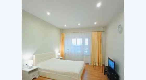 1-комн. квартира, 38 м2, 2/6 эт. Екатеринбург