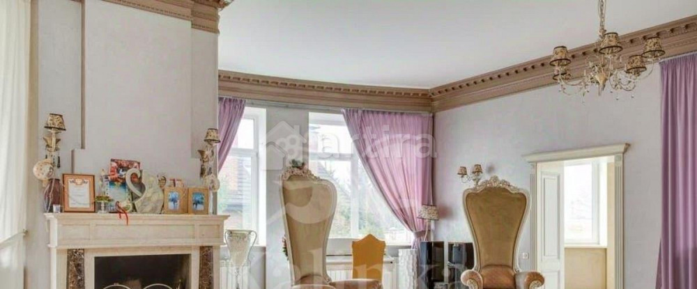 Дом, 1350 м2, 18 соток, 4 эт. Мытищи - изображение 7