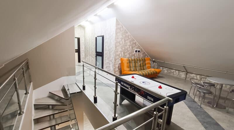 Коттедж, 300 м2 Петергоф - изображение 16