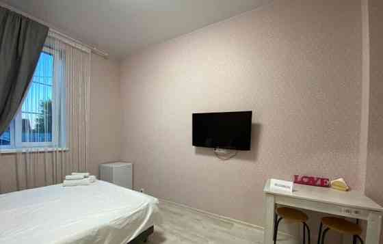 Студия, 30 м2, 1/2 эт. Москва