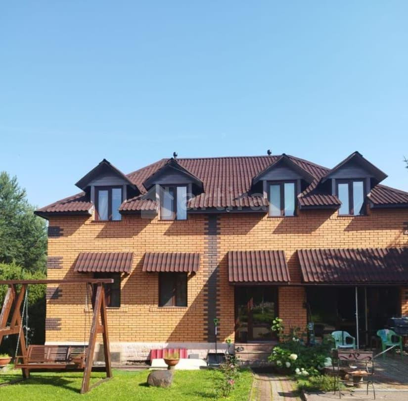 Дом, 300 м2, 10 соток, 2 эт. Солнечногорск - изображение 4