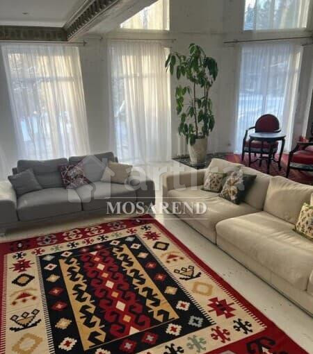 Коттедж, 600 м2 Солнечногорск - изображение 9