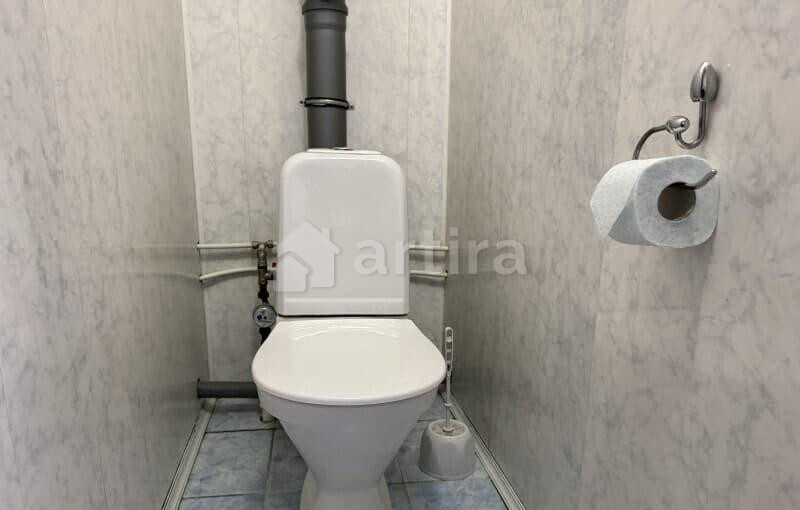 1-комн. квартира, 40 м2, 5/5 эт. Кронштадт - изображение 19