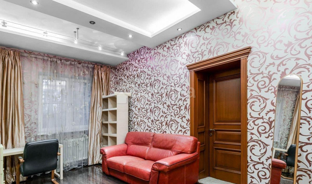 Дом, 1100 м2, 40 соток, 2 эт. Одинцово - изображение 9