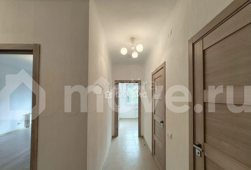 2-комн. квартира, 60.3 м2, 9/22 эт. Москва - изображение 4