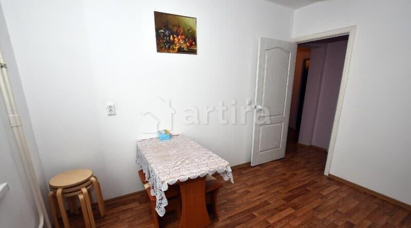 2-комн. квартира, 55 м2, 4/19 эт. Екатеринбург - изображение 6