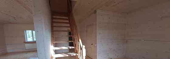 Дом, 112 м2, 7.3 сотки, 2 эт. Гатчина