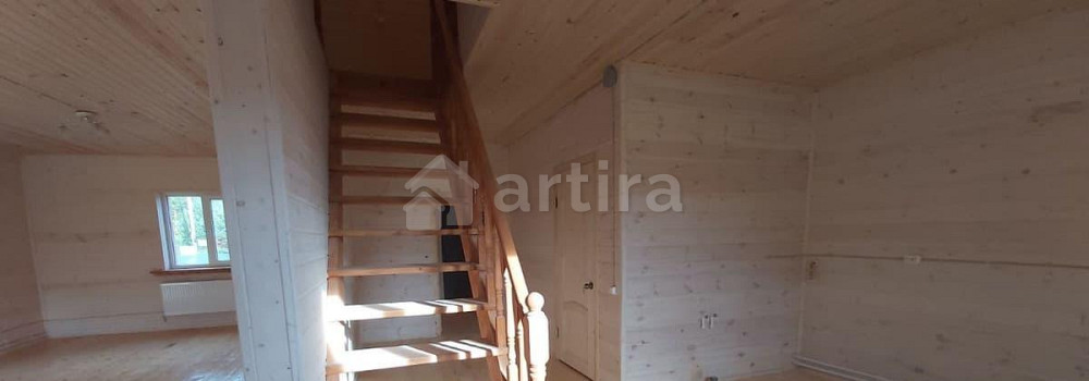 Дом, 112 м2, 7.3 сотки, 2 эт. Гатчина - изображение 4