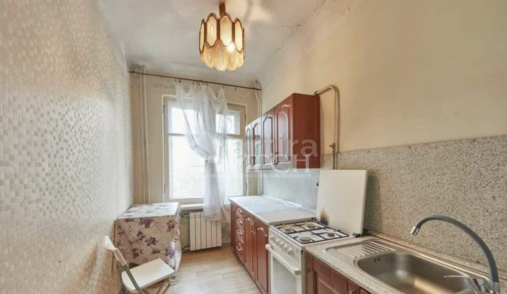 3-комн. квартира, 73 м2, 3/6 эт. Москва - изображение 11