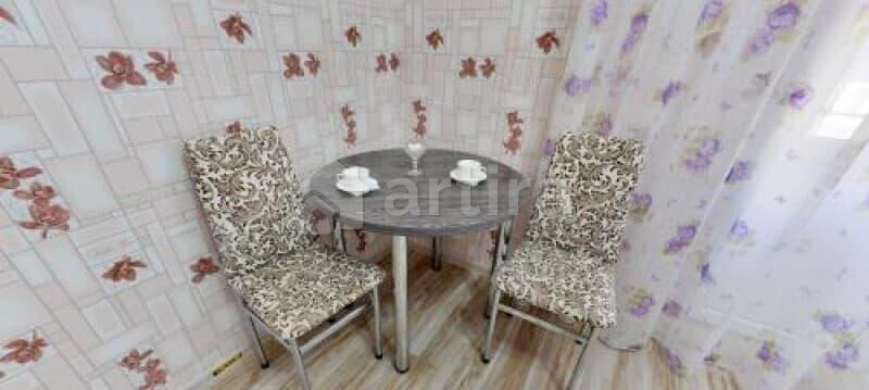 1-комн. квартира, 37 м2, 5/15 эт. Екатеринбург - изображение 3