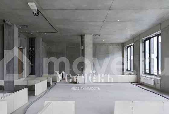 4-комн. квартира, 96.1 м2, 7/12 эт. Москва