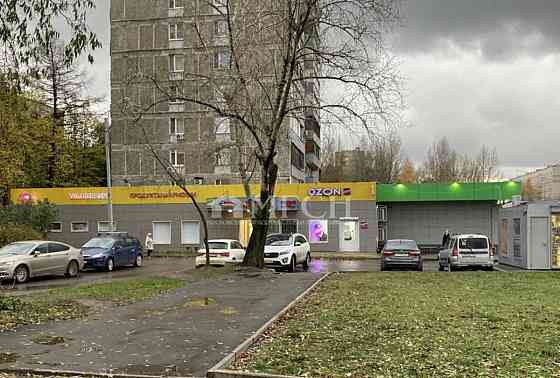 1-комн. квартира, 39 м2, 13/14 эт. Москва