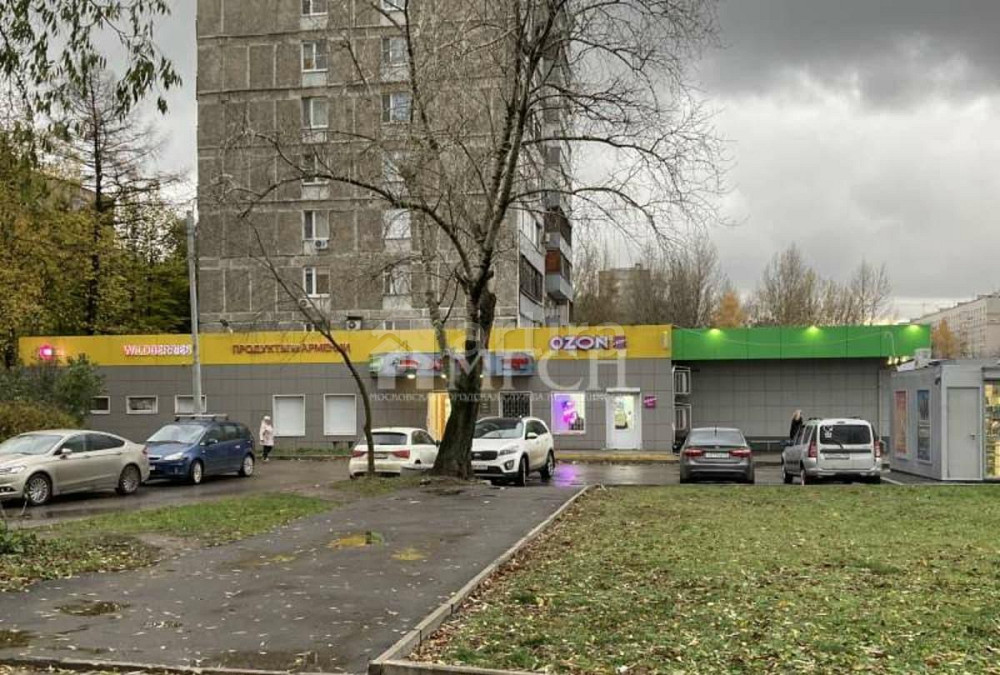 1-комн. квартира, 39 м2, 13/14 эт. Москва - изображение 4