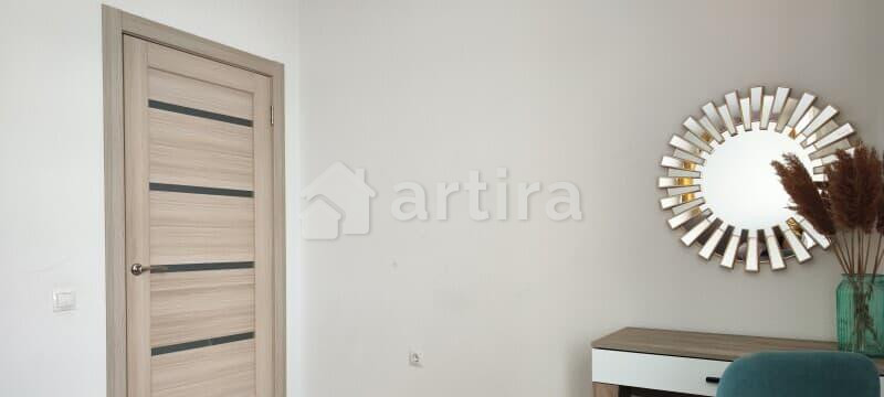 3-комн. квартира, 60 м2, 3/25 эт. Тюмень - изображение 14