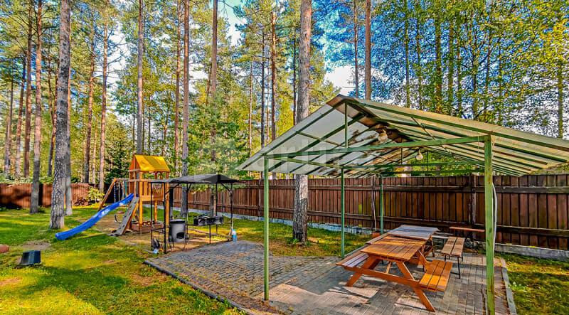 Коттедж, 180 м2 Гатчина - изображение 6