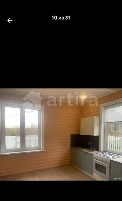 Дом, 60 м2, 6 соток, 2 эт. Щёлково - изображение 2