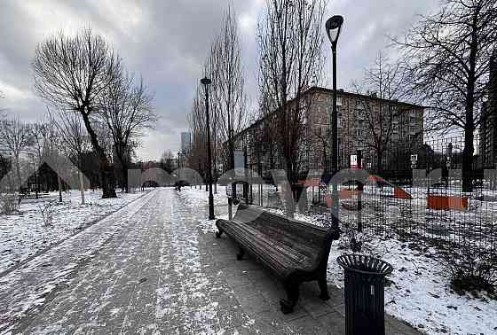 Студия, 12.5 м2, 1/6 эт. Москва