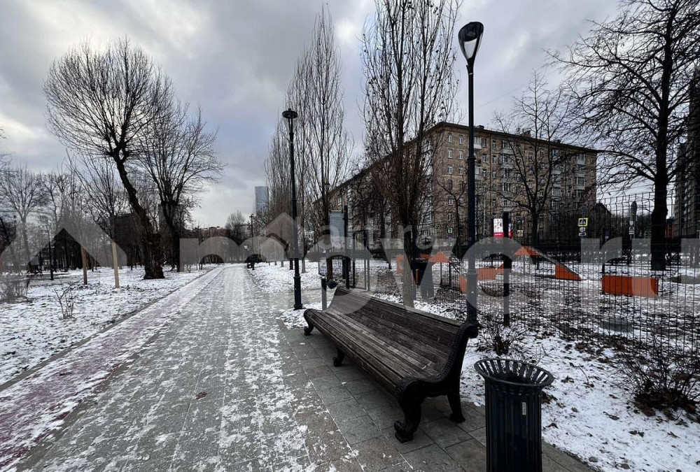 Студия, 12.5 м2, 1/6 эт. Москва - изображение 4