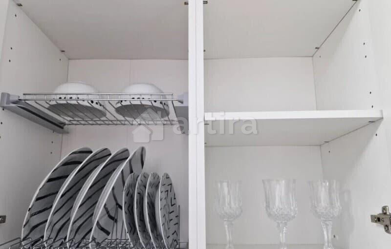 1-комн. квартира, 31 м2, 17/17 эт. Мытищи - изображение 2