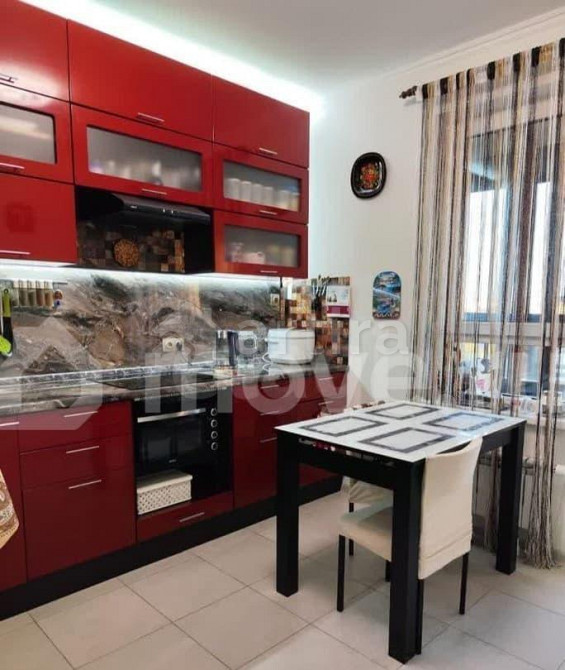 2-комн. квартира, 56.5 м2, 15/33 эт. Москва - изображение 4