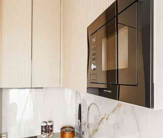 1-комн. квартира, 53 м2, 6/12 эт. Самара