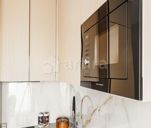 1-комн. квартира, 53 м2, 6/12 эт. Самара - изображение 3