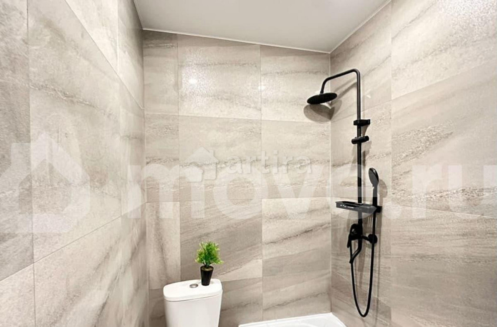 Студия, 15 м2, 1/12 эт. Москва - изображение 3