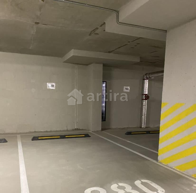 Гараж, 13.8 м2 Санкт-Петербург - изображение 1