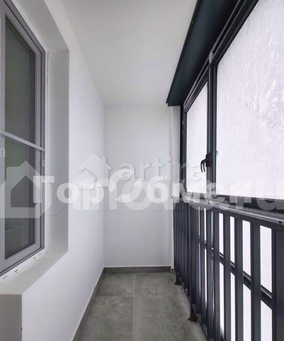 2-комн. квартира, 61 м2, 21/23 эт. Москва - изображение 4