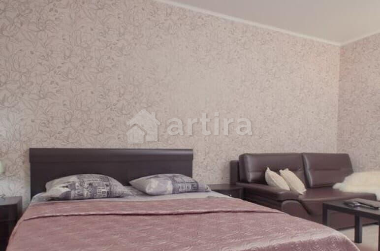 1-комн. квартира, 51 м2, 5/9 эт. Самара - изображение 9